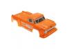 ARAC3312 Arrma Body Orange Outcast 6S