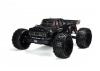 ARAC3341 Notorious 6S BLX Body Black Real Steel