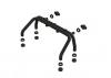 ARAC8813 Truck Roll Hoop