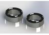 ARAC3144 Arrma Ball Bearing 6X12X4mm (2) 4X4