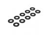 ARAC9827 Arrma Washer 3X6X0.5mm (10)