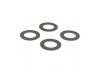 ARAC9828 Arrma Washer 7.1X11X0.5mm (4) 4X4