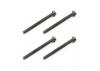 ARAC9882 Arrma Cap Head Screw 3X8mm (10) 4X4