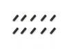 ARAC9911 Arrma Set Screw M4X12mm (10Pcs)