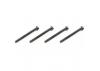 ARAC9722 Arrma Button Head Cross Screw M3X30mm (4)