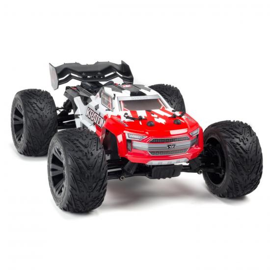 Arrma Kraton 4x4 4S BLX