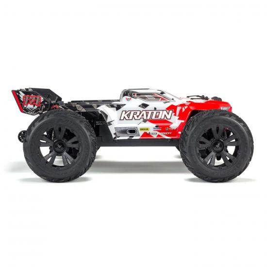 Arrma Kraton 4x4 4S BLX