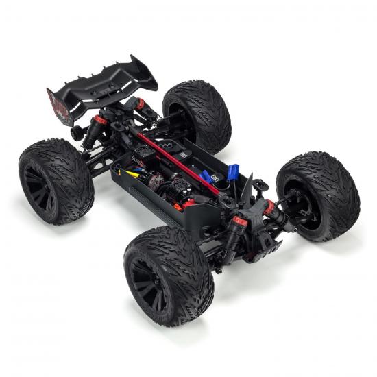 Arrma Kraton 4x4 4S BLX