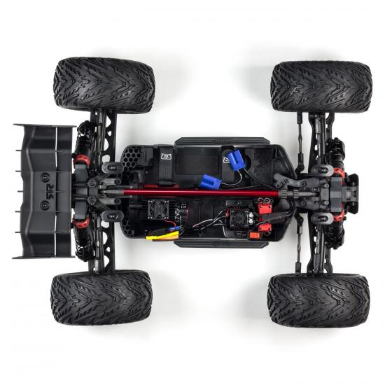 Arrma Kraton 4x4 4S BLX