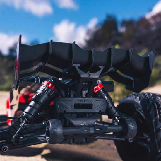 Arrma Kraton 4x4 4S BLX