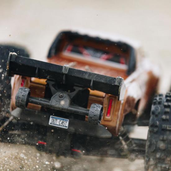 Arrma Outcast 4x4 4S BLX