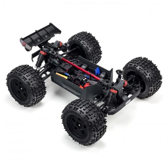 Arrma Outcast 4x4 4S BLX