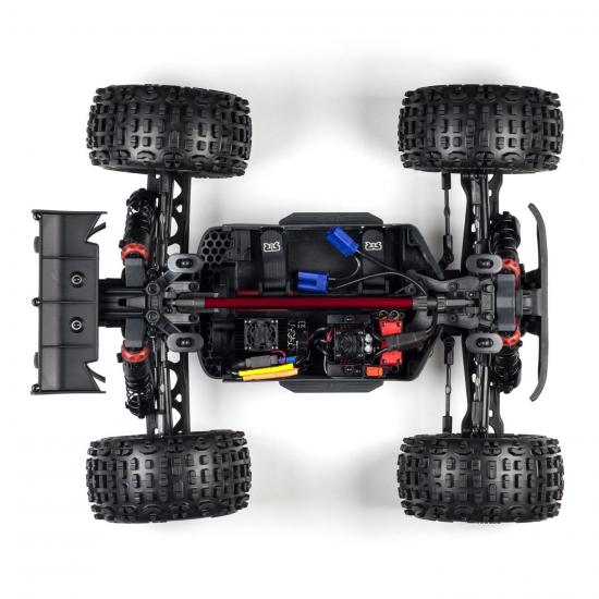 Arrma Outcast 4x4 4S BLX