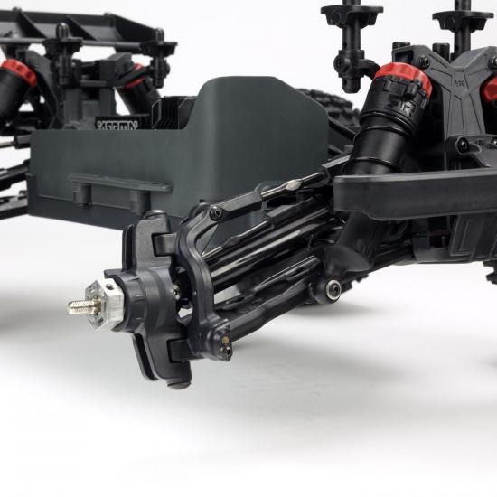 Arrma Outcast 4x4 4S BLX