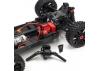 Arrma Typhon 4x4 Mega Brushed