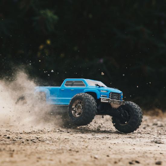 Arrma Bigrock 1:10 3S BLX