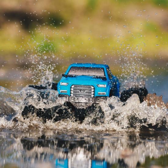 Arrma Bigrock 1:10 3S BLX