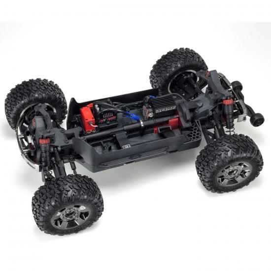 Arrma Bigrock 1:10 3S BLX