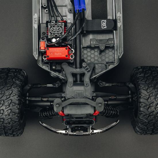 Arrma Bigrock 1:10 3S BLX