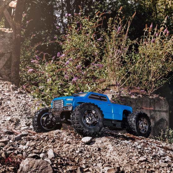 Arrma Bigrock 1:10 3S BLX