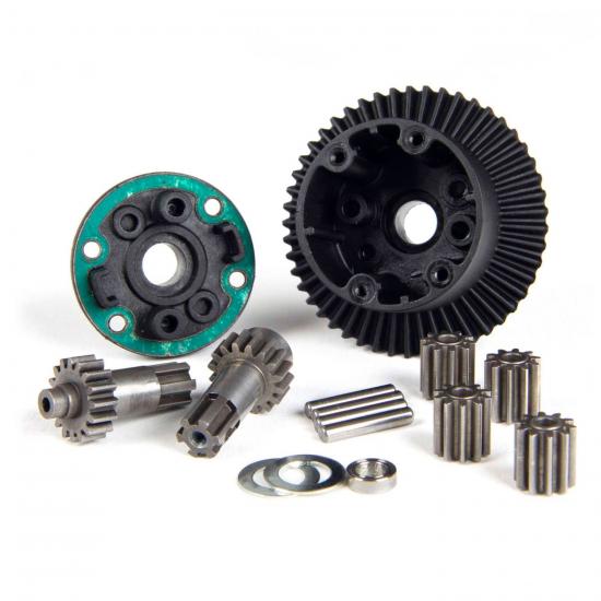 Arrma Typhon 4x4 Mega Brushed