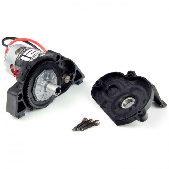 Arrma Typhon 4x4 Mega Brushed