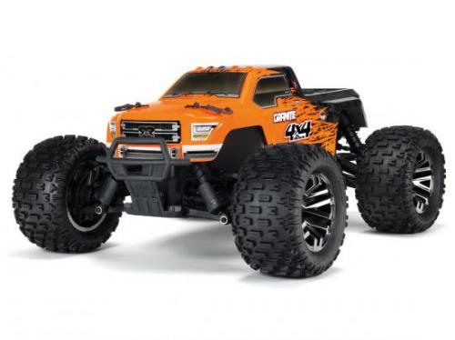 Arrma Granite 4x4 3S BLX