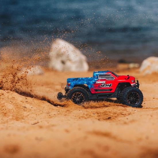 Arrma Granite 4x4 3S BLX