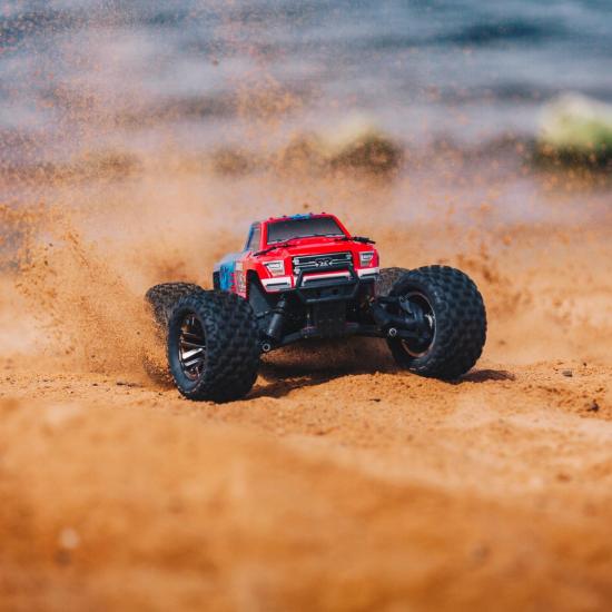 Arrma Granite 4x4 3S BLX
