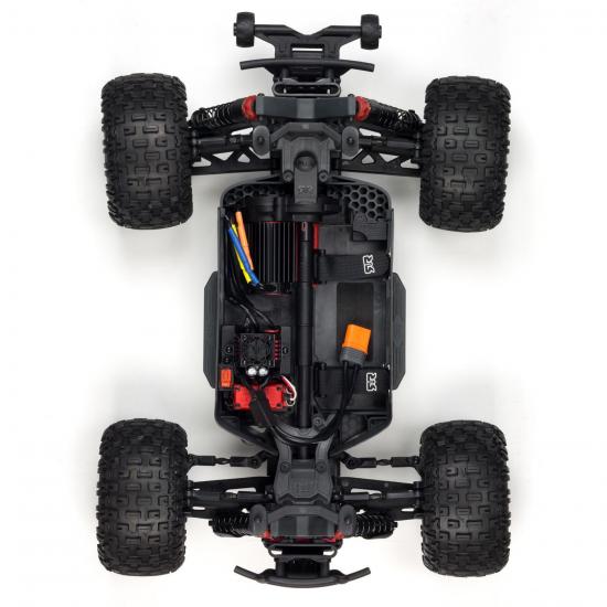 Arrma Granite 4x4 3S BLX