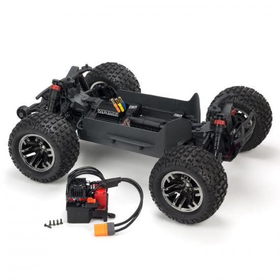 Arrma Granite 4x4 3S BLX