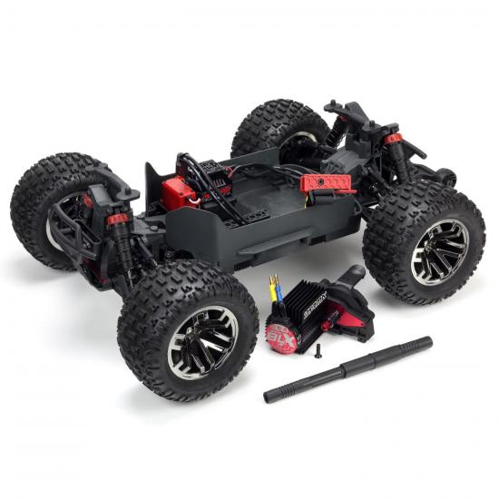 Arrma Granite 4x4 3S BLX