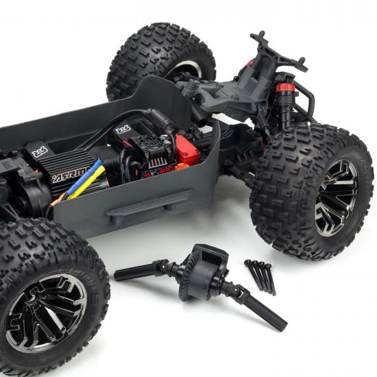 Arrma Granite 4x4 3S BLX