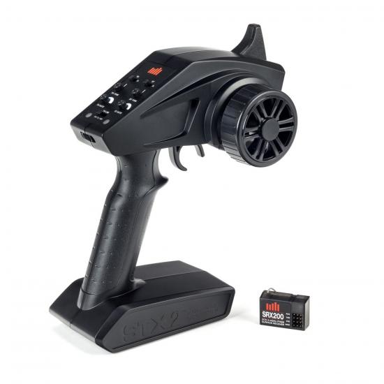 Arrma Granite 4x4 3S BLX