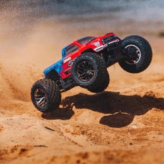 Arrma Granite 4x4 3S BLX