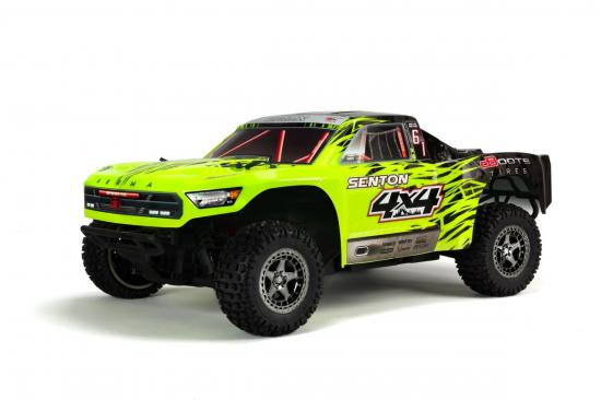 Arrma Senton 4x4 3S BLX