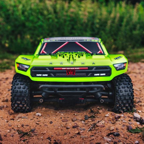Arrma Senton 4x4 3S BLX