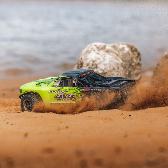 Arrma Senton 4x4 3S BLX