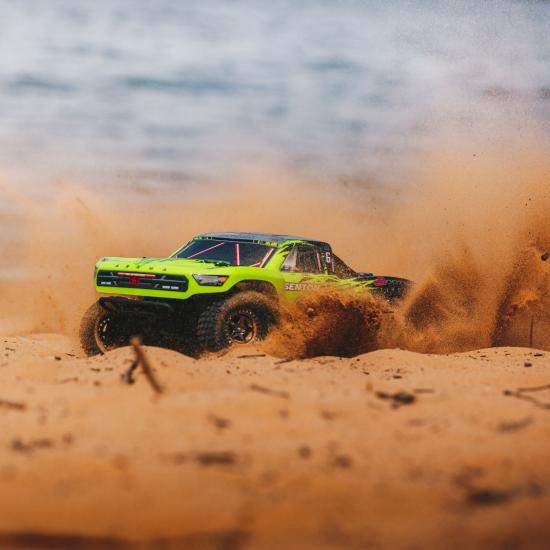 Arrma Senton 4x4 3S BLX