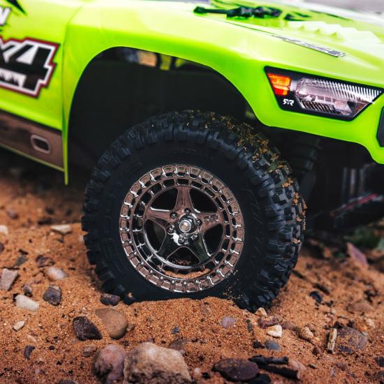 Arrma Senton 4x4 3S BLX