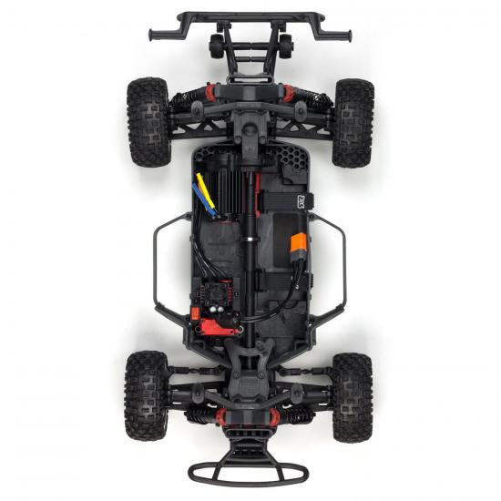 Arrma Senton 4x4 3S BLX