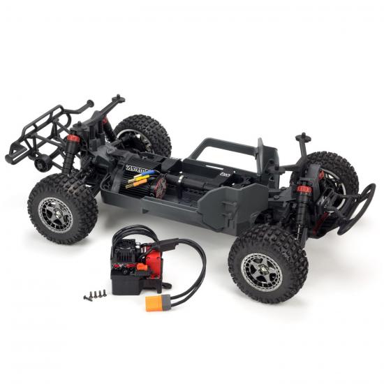 Arrma Senton 4x4 3S BLX