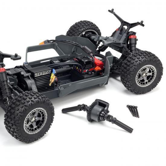 Arrma Senton 4x4 3S BLX