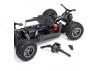 Arrma Senton 4x4 3S BLX