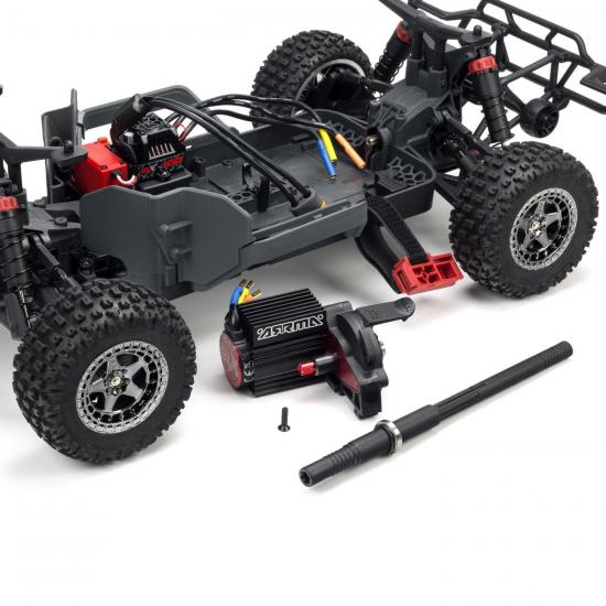 Arrma Senton 4x4 3S BLX