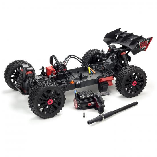 Arrma Typhon 3S BLX ** SALE **