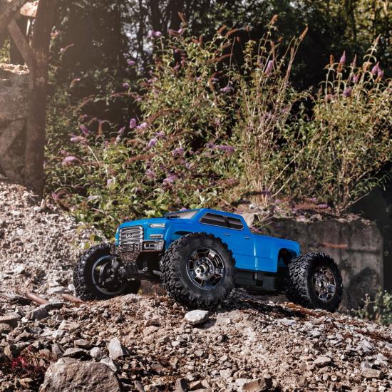 Arrma Big Rock 4X4 3S BLX ** SALE **