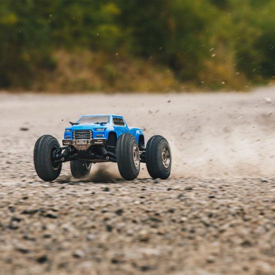 Arrma Big Rock 4X4 3S BLX ** SALE **