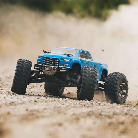 Arrma Big Rock 4X4 3S BLX ** SALE **