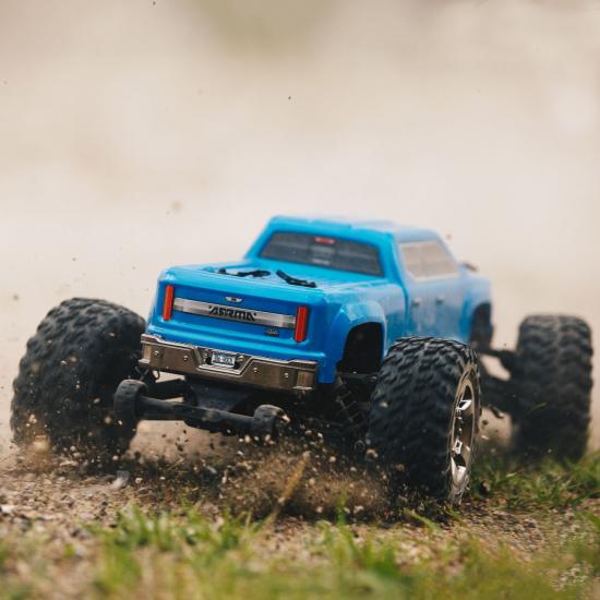 Arrma Big Rock 4X4 3S BLX ** SALE **